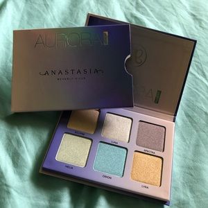 ABH Aurora Glowkit